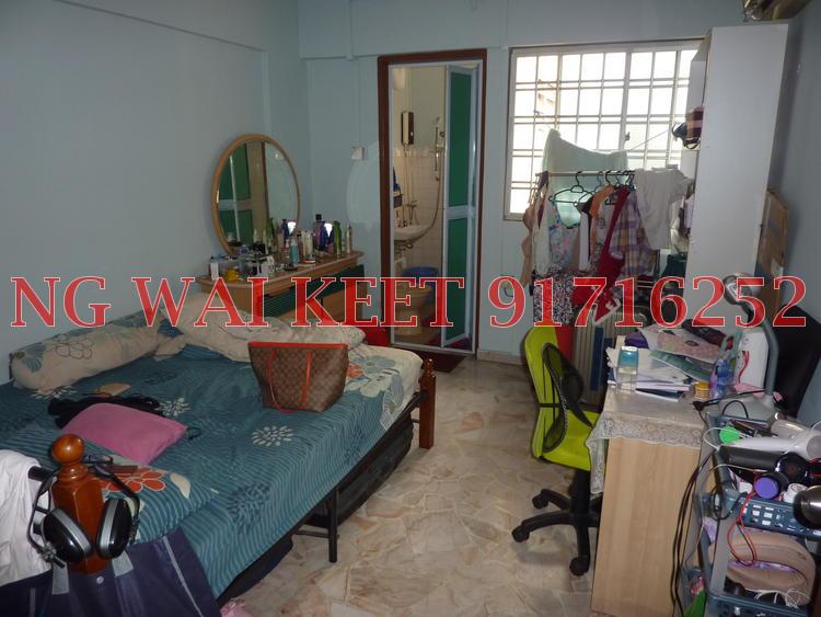 Blk 512 Hougang Avenue 10 (Hougang), HDB 4 Rooms #77380062